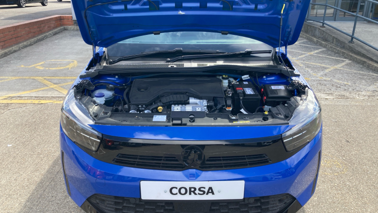 Vauxhall Corsa 1.2 Turbo Yes 5dr [Winter Pack] Petrol Hatchback